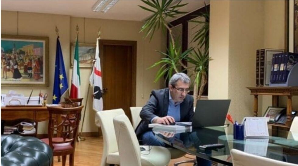 Scorie nucleari a Mandas, Oppus sul piede di guerra: “Una follia”