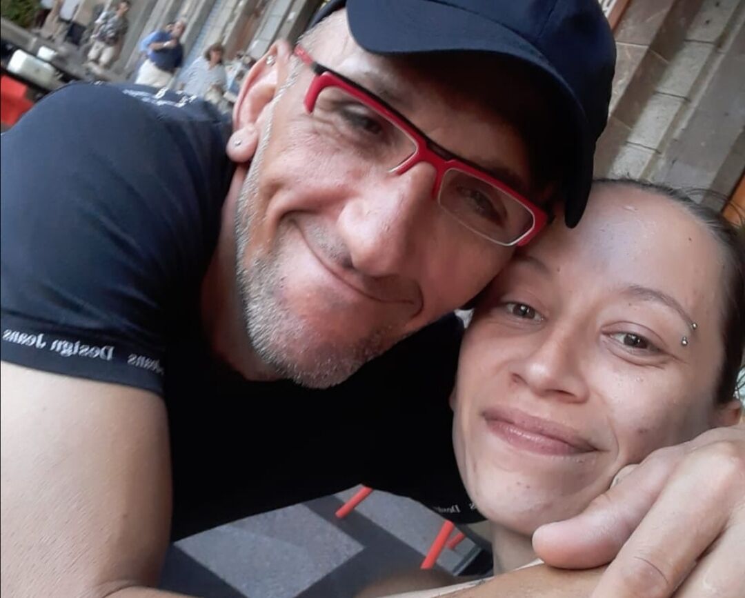 Irina di Cagliari a Radio Casteddu: “Io e mio marito sfrattati e senza lavoro, aiutateci”