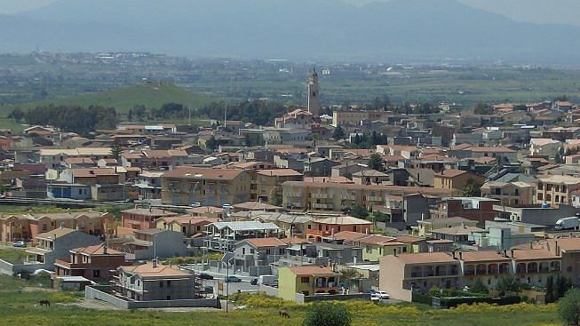 Settimo San Pietro, boom di tamponi rapidi anche nelle scuole: 561, solo uno è positivo