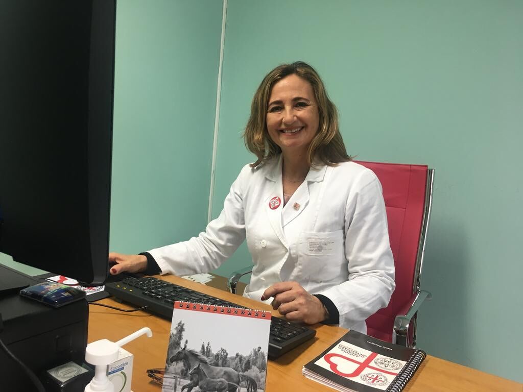 Paola Racugno a Radio Casteddu: “I vaccini? Sono l’arma più potente contro l’epidemia”