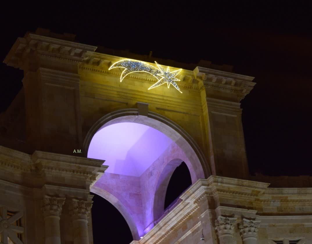 Festa dell’Epifania a Cagliari, dopo tanti anni torna la Stella Cometa al Bastione