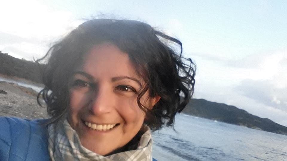 Francesca Congiu, consigliera Pd di Monserrato: “Più responsabilità per uscire dal Covid nel 2021”