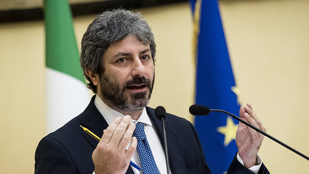 Crisi di Governo, Mattarella: “Possibile conferma dell’attuale maggioranza”