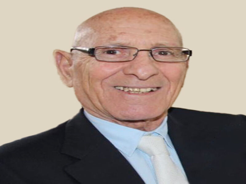 Addio a Giovanni Angius, il dolore dei figli e dei nipoti: domani il funerale a Cagliari