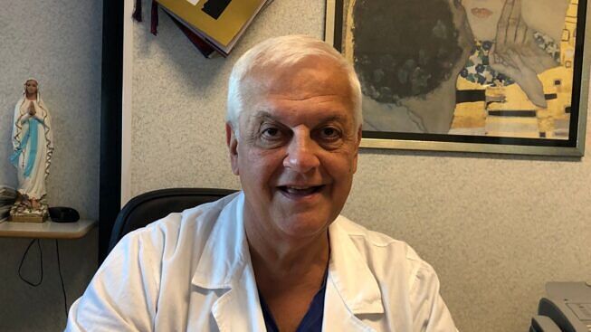 Cagliari, il presidente dei medici: “Contagi in calo, ora ripartiamo con le attività”