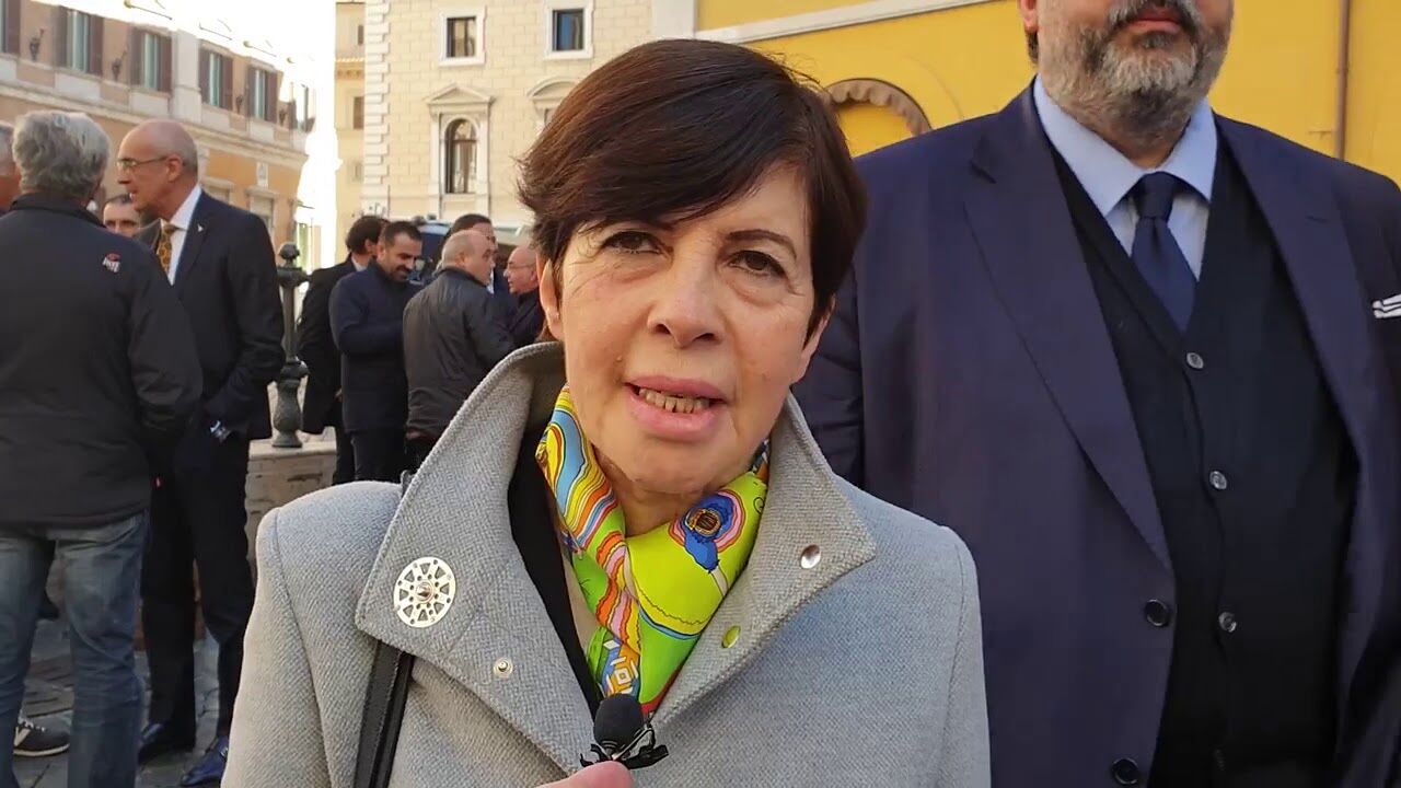 Lina Lunesu a Radio Casteddu: “La Sardegna verso la zona gialla già da domenica”