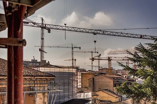 Rivoluzione per l’edilizia in Sardegna, via libera del consiglio regionale al Piano Casa