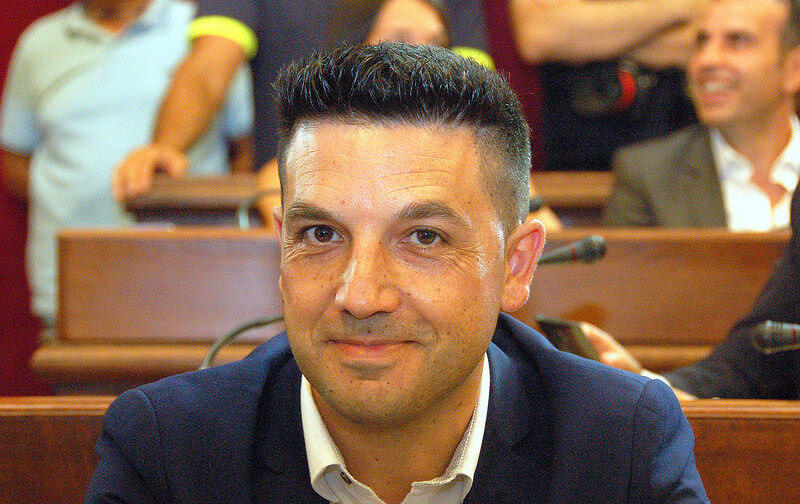 Polastri a Radio Casteddu: “I tagli degli alberi pericolanti a Cagliari? Fermati dopo le proteste”