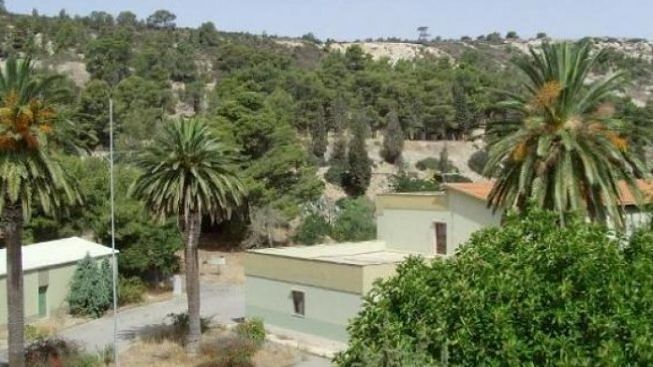 Cagliari, rivoluzione a Monte Urpinu: via al polo sportivo nelle vecchie servitù militari