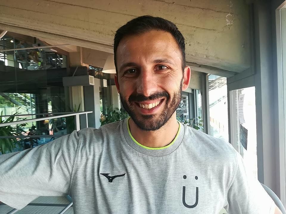 Alberto Sulis, istruttore cagliaritano: “Fateci riaprire le palestre, siamo in ginocchio”