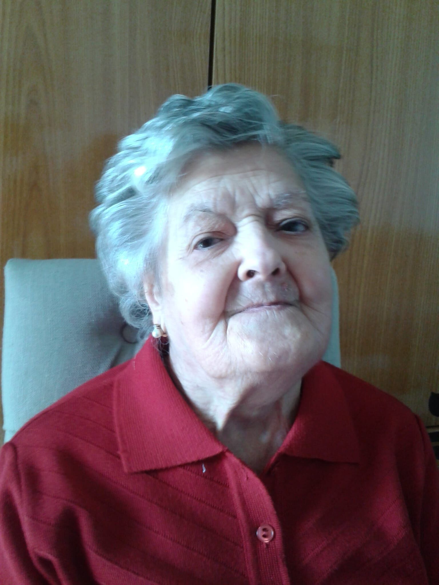 Cagliari, la triste scomparsa di Wanda Corda: la commozione di una intera famiglia