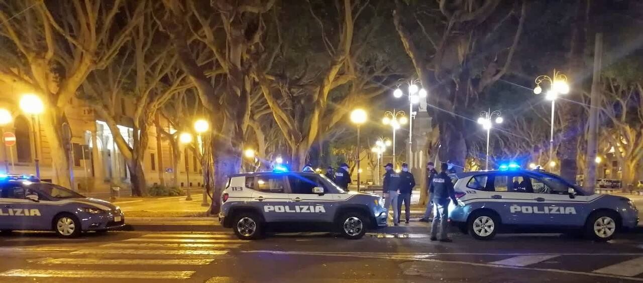 Condannato per un omicidio nel Vibonese, latitante arrestato a Cagliari