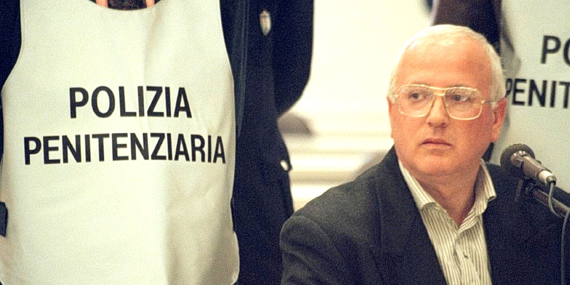 Camorra, è morto a 79 anni l’ex boss Raffaele Cutolo