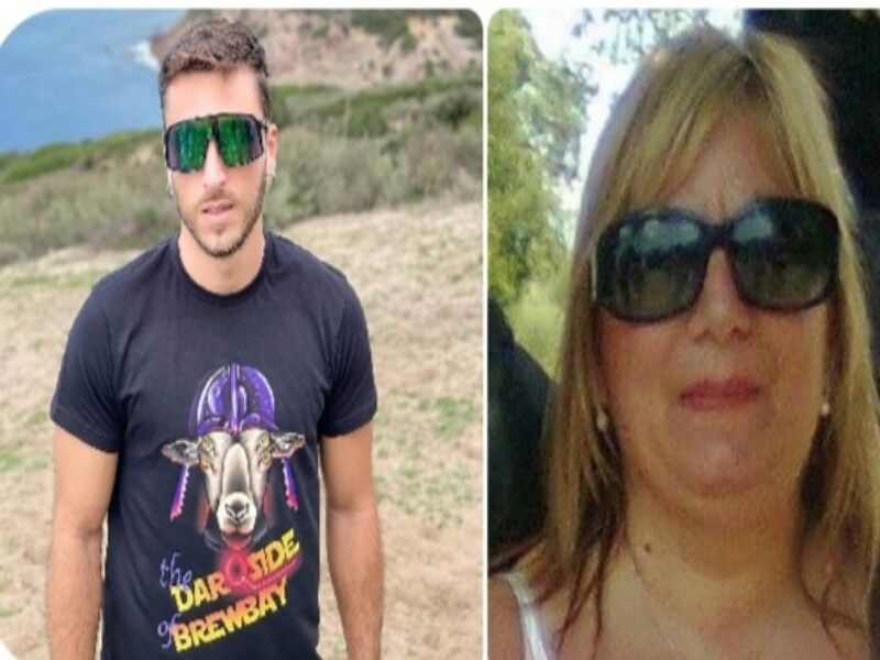 Marinella, la mamma di Gimmy De Agostini a Radio CASTEDDU: “Un ragazzo d’oro, era tutta la mia vita”