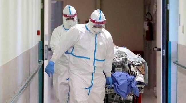 Lutto a Pula, la sindaca: “Un nostro concittadino morto a causa del Covid”