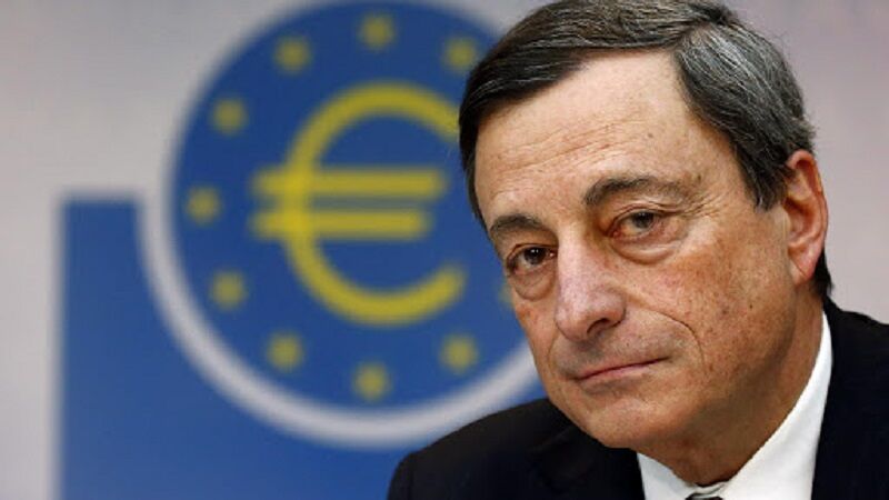 Mario Draghi convocato da Mattarella, l’ex presidente della Bce verso palazzo Chigi