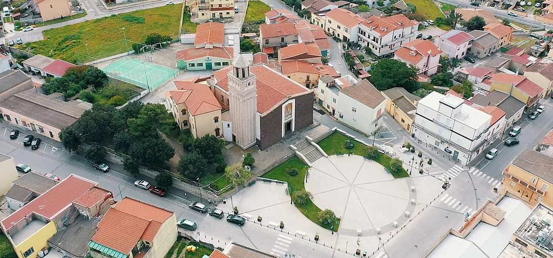 San Giovanni Suergiu premiato da Legambiente con l’attestato di Comune Rifiuti Free