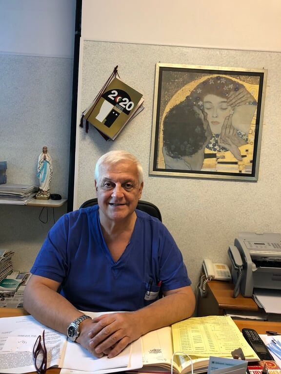Cagliari, la grande svolta sui vaccini: “Sicuri anche per tutti i dentisti e gli otorini”