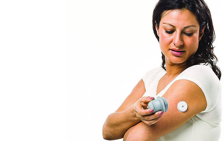 Nieddu: “Presto i sensori da braccio per 24 mila diabetici sardi”