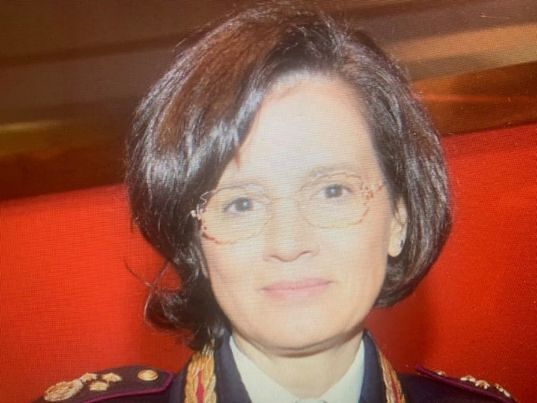 Il Vice Questore della Polizia Mariliana Tumino lascia la Questura di Cagliari per svolgere un altro prestigioso incarico a Trapani
