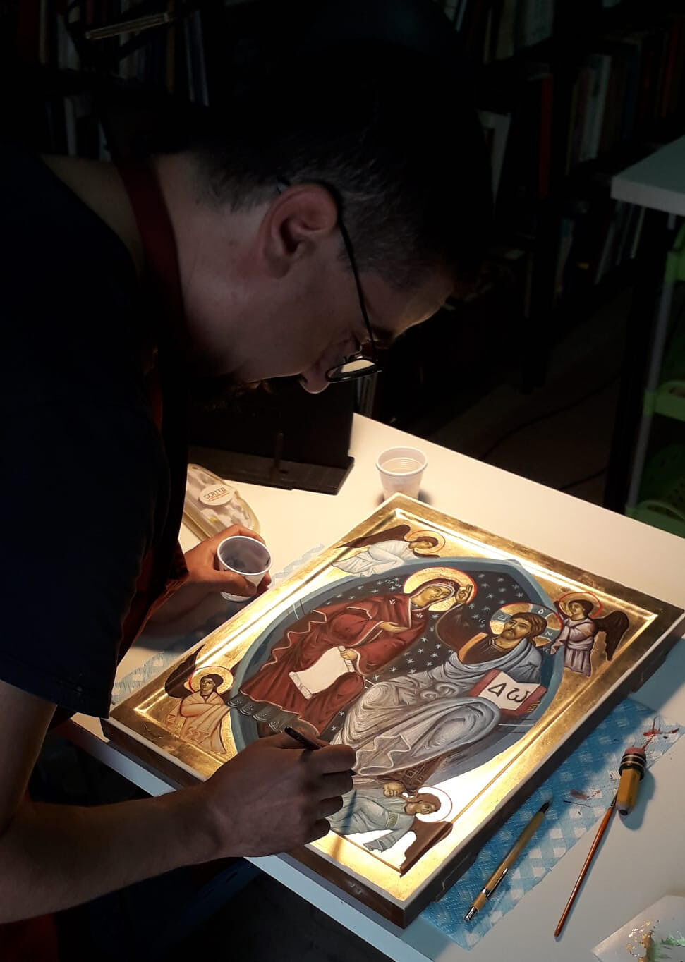 Sardegna, il covid blocca anche l’arte: “Non fate morire la Bellezza”
