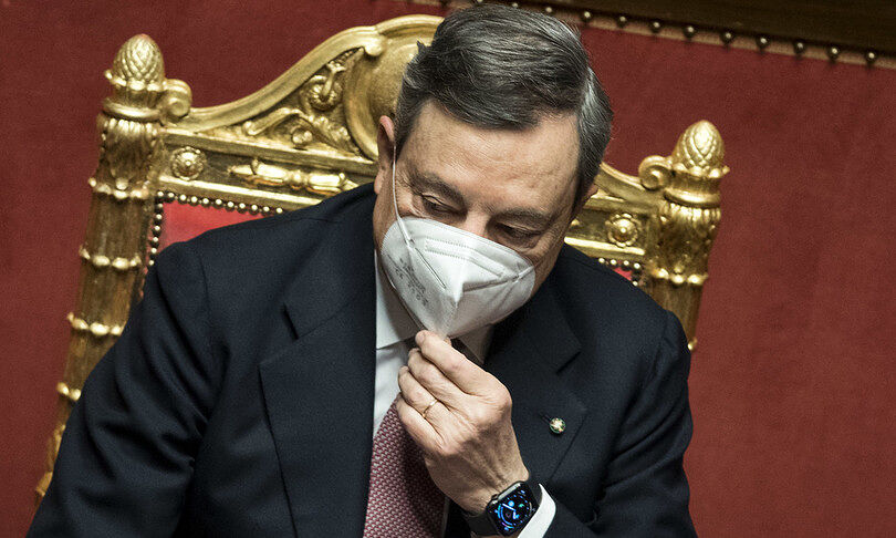 Governo, stretta finale sul nuovo Dpcm: oggi la firma
