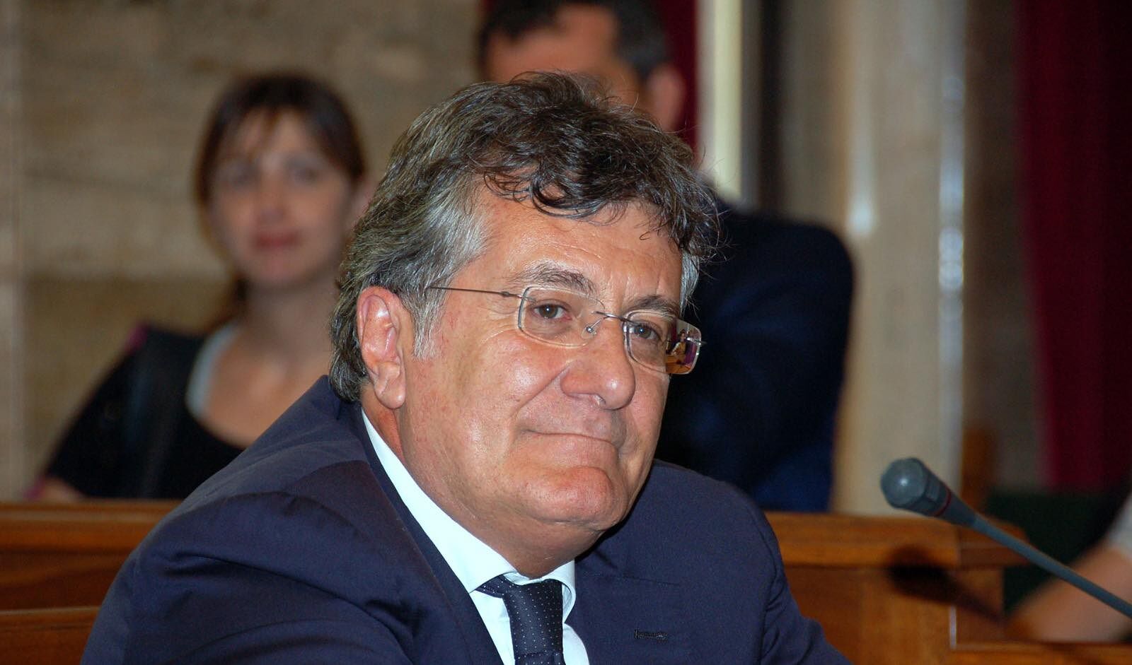 Cagliari, Edoardo Tocco Alternos alla sagra di Sant’Efisio