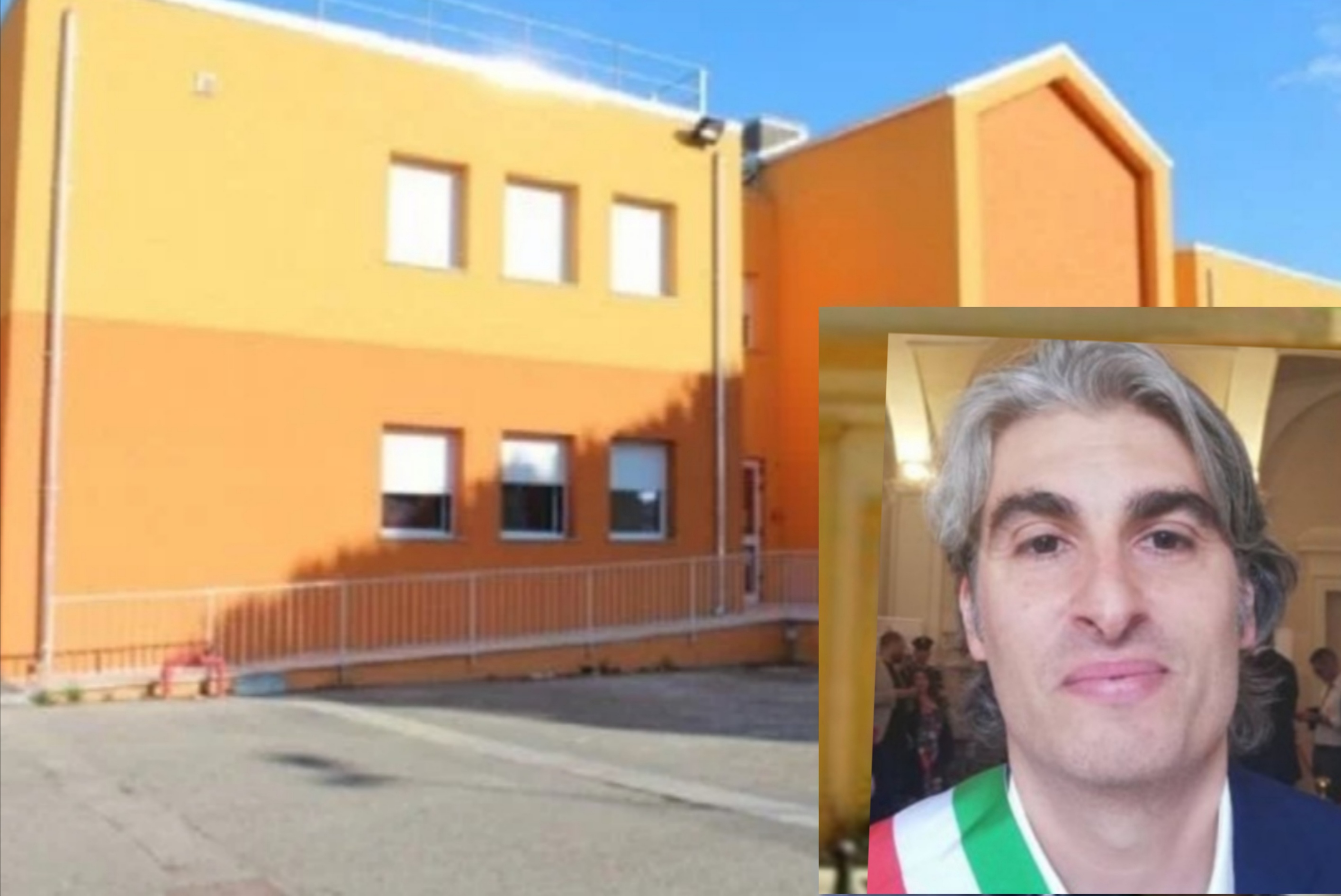 Monserrato, un caso Covid alla scuola dell’infanzia: scuole di via Monte Linas chiuse per 10 giorni