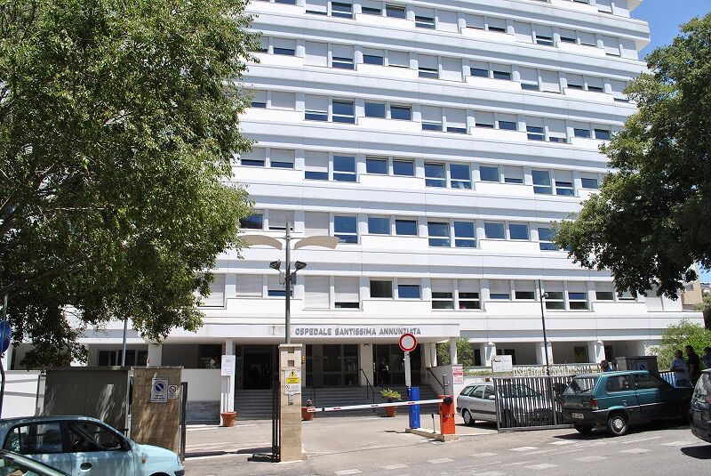 Aou Sassari, familiari ricoverati: ecco come avere informazioni