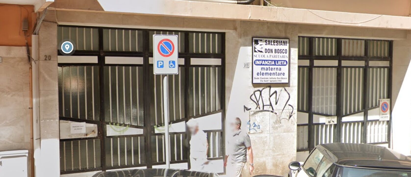 Cagliari, il virus entra anche all’infanzia Lieta: Truzzu chiude la scuola primaria di via Lai