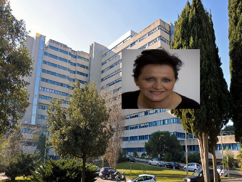 Cagliari, stabili ma gravissime le condizioni di Luisa Carta: è ancora in coma in Rianimazione