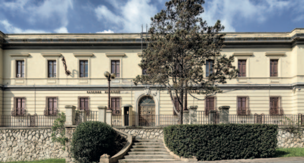 Cagliari, un hotel extralusso alla caserma Ederle e alloggi per studenti nell’ex ospedale militare