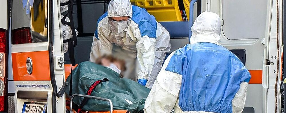 Morti da Covid e contagi in ospedale a Sassari, a processo 3 funzionari della sanità