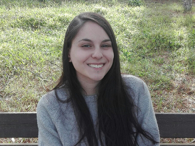 Choc a Sant’Andrea Frius per Sara Cannas, morta nello schianto sulla 387: “Addio, piccolo angelo”