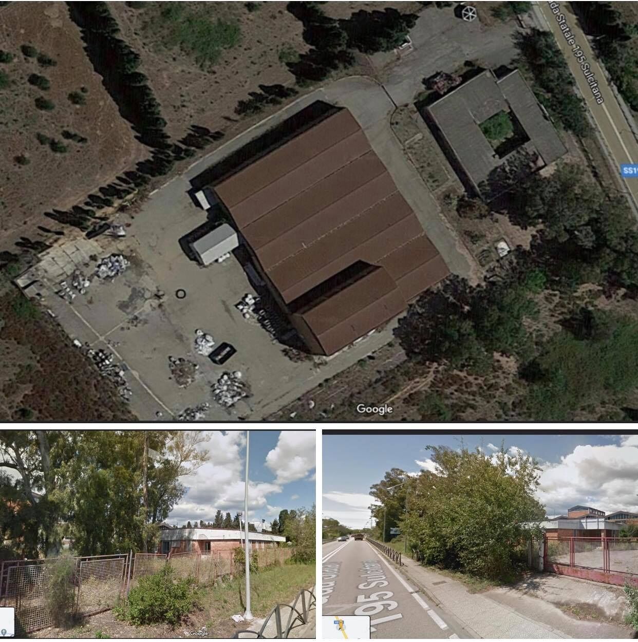 Capoterra, nasce una nuova zona commerciale e artigianale nell’ex Pgm di Su Loi: ecco la svolta
