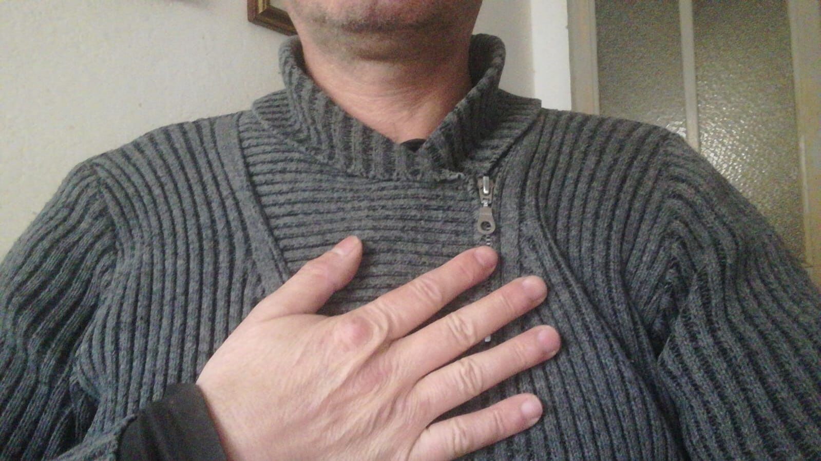 Alessandro di Cagliari, paziente Hiv: “Non riesco a vaccinarmi. Aiutatemi”