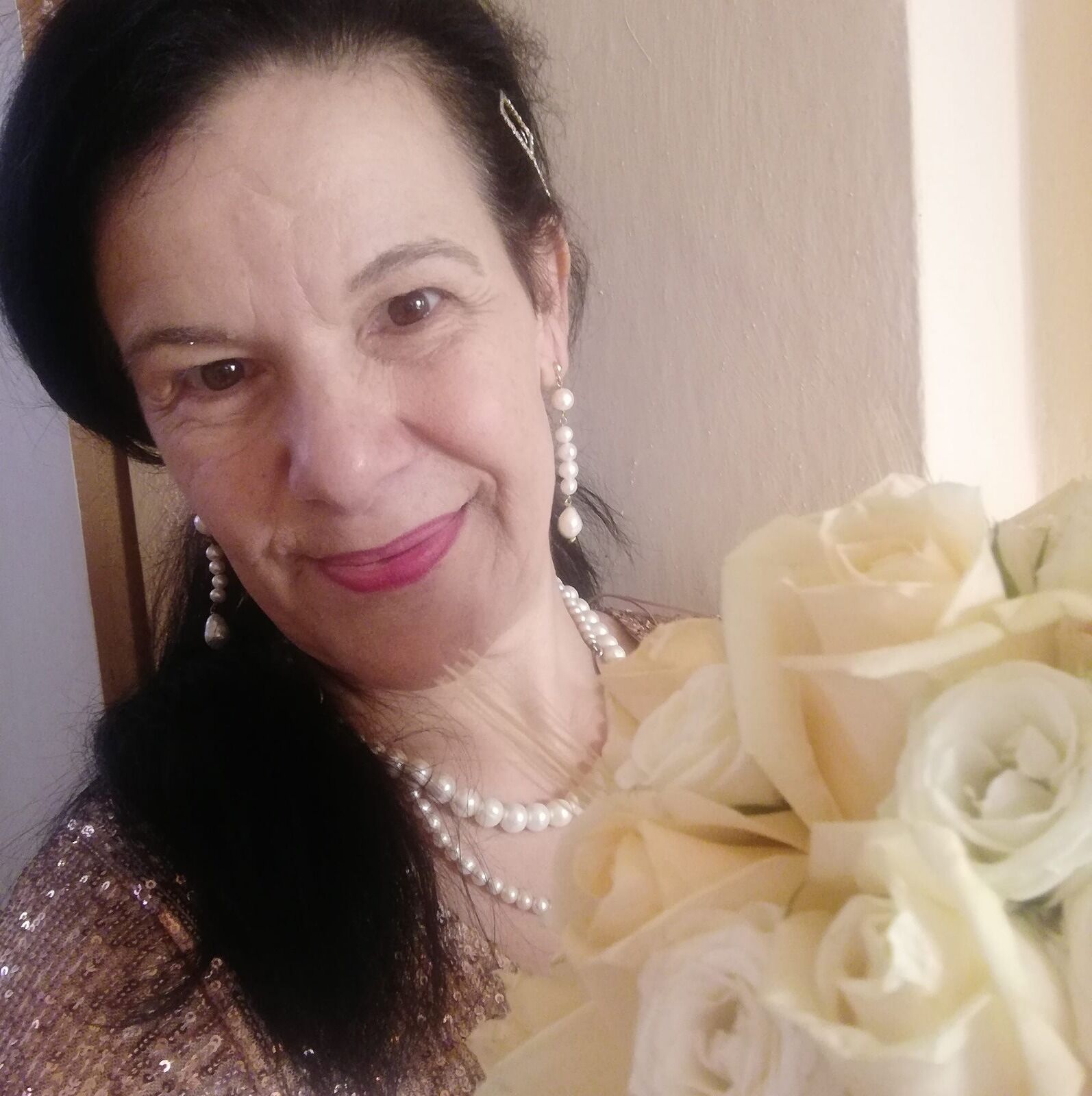 La vittoria di Luciana: “Io e mio figlio disabile finalmente vaccinati dopo la denuncia a Radio CASTEDDU”