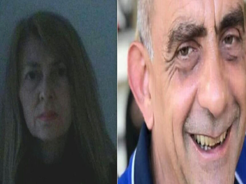 L’urlo di Livia Frau: “Mio fratello Marco non si è ucciso, ditemi come è morto”