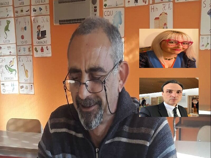 Cadavere di Uta e Marco Frau scomparso: “La sorella Livia vuole la verità e lotterà sino alla fine”