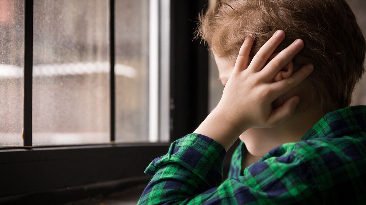 Laura, mamma di un bimbo autistico: “Legge 20 in ritardo, abbiamo necessità di quei fondi”