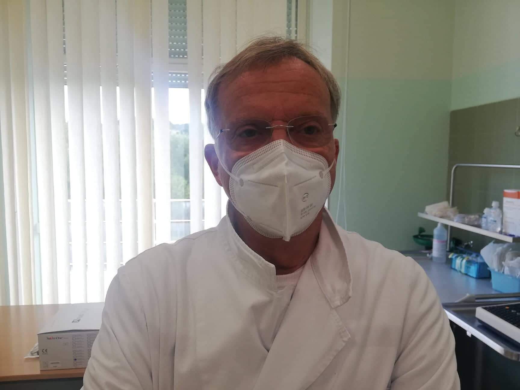 Cagliari, “il sistema dei colori è sbagliato: multate chi non rispetta le regole ma riaprite tutto”