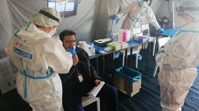 Sardegna arancione ma porti e aeroporti blindati sino al 14 maggio: registrazione prima degli imbarchi e seconde case vietate