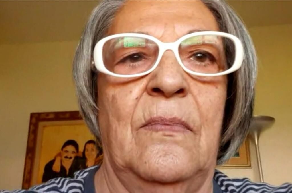 Teresa di Quartu: “Voglio essere vaccinata ma l’Ats non mi risponde, vivo nell’ansia”