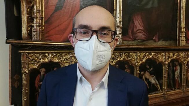 A Cagliari 31 nuovi positivi al giorno: “Tamponi in aumento, in città sono 539”