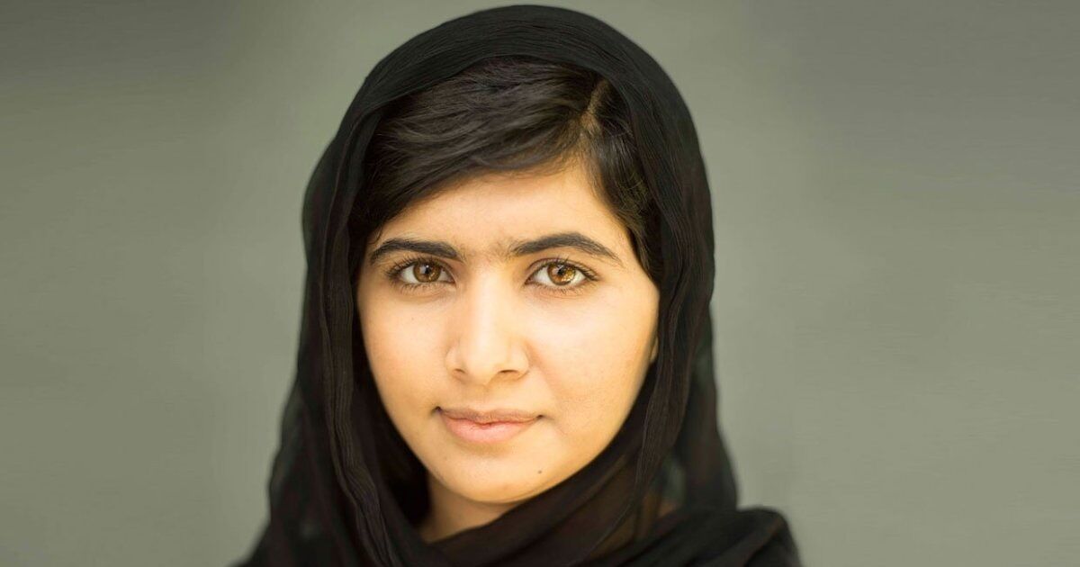 Gaza, il premio nobel per la pace Malala Yousafzai dona 150.000 dollari per sostenere i bambini e le famiglie della Striscia
