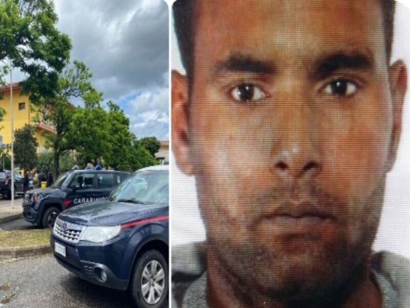 Omicidio a Tortolì, fermato il 29enne pakistano ex della madre del 19enne ucciso