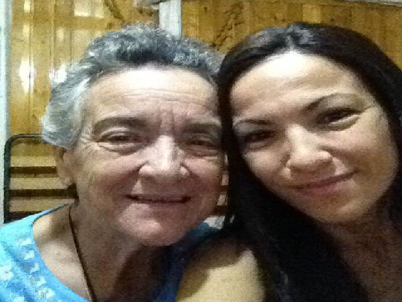 “Mia mamma anziana e positiva al Covid, io diabetica senza vaccino: quando guarirà non potrò assisterla”
