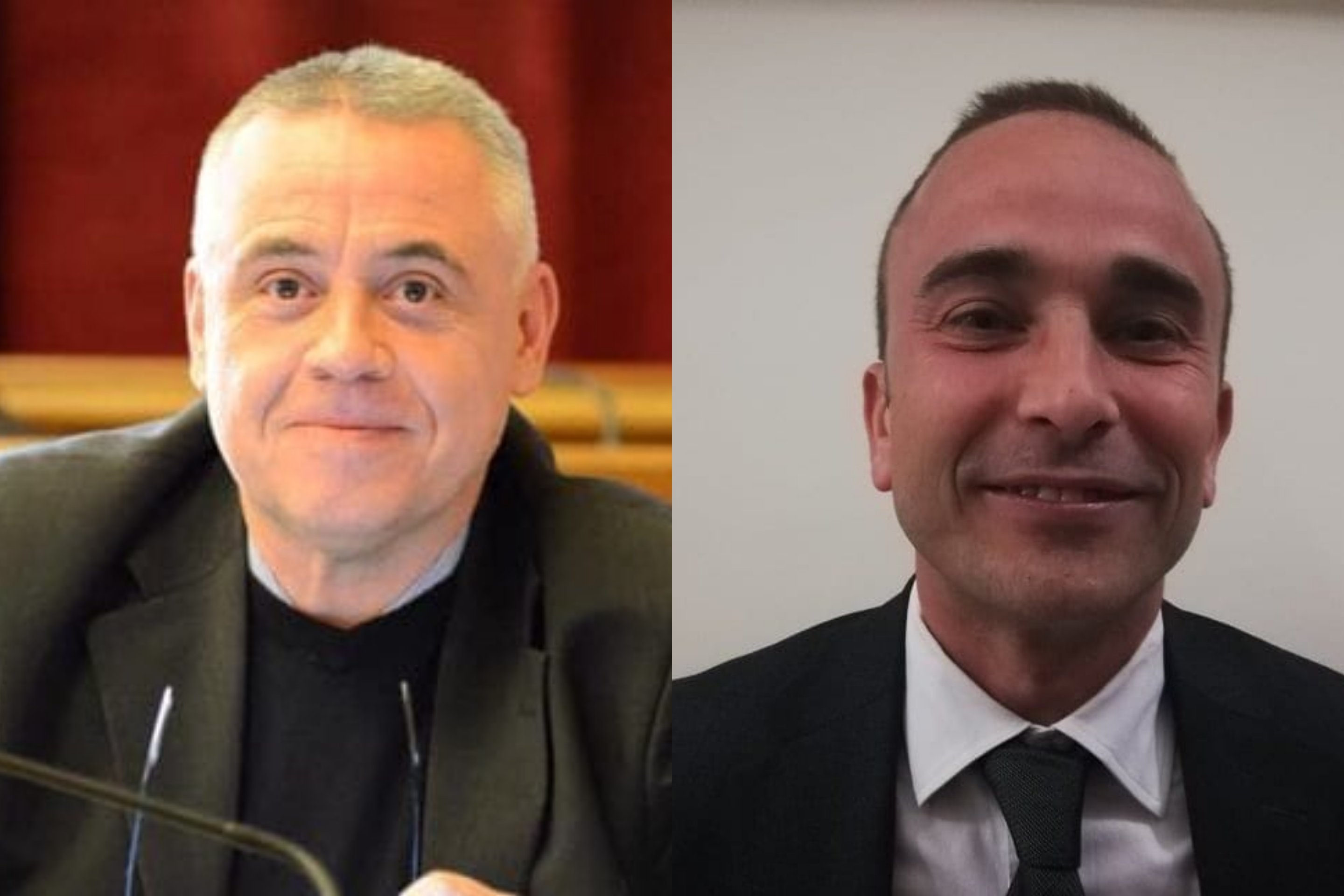 Nuovo stadio di Cagliari, come sarà? A Radio Casteddu, il confronto tra Guido Portoghese (PD) e Pierluigi Mannino (FdI)