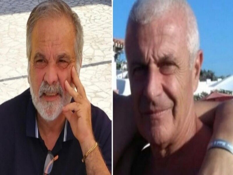 Selargius in lutto, morti il consigliere comunale Marco Lai e l’ex consigliere Deiana