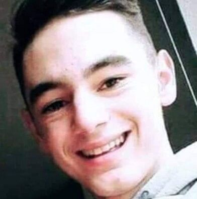 Solinas: “Mirko ucciso dopo aver protetto eroicamente la madre”